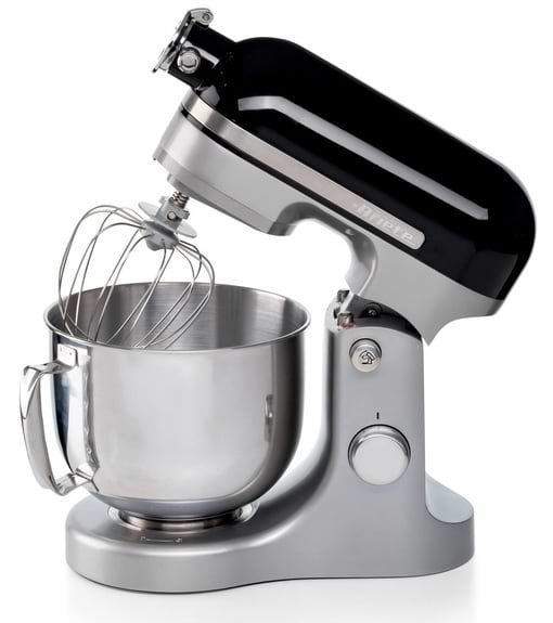 Фото - Кухонная машина Ariete 1589 Black