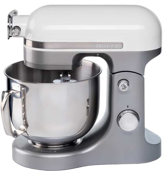 Кухонная машина Ariete 1589 White - Фото 1