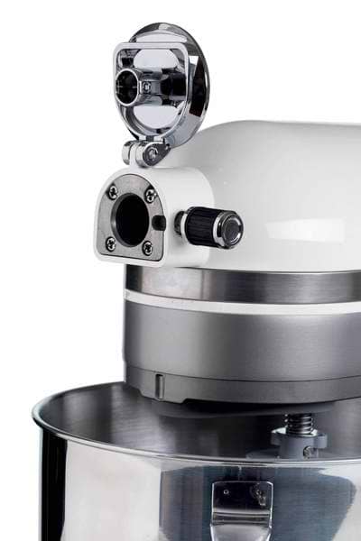 Фото - Кухонная машина Ariete 1589 White