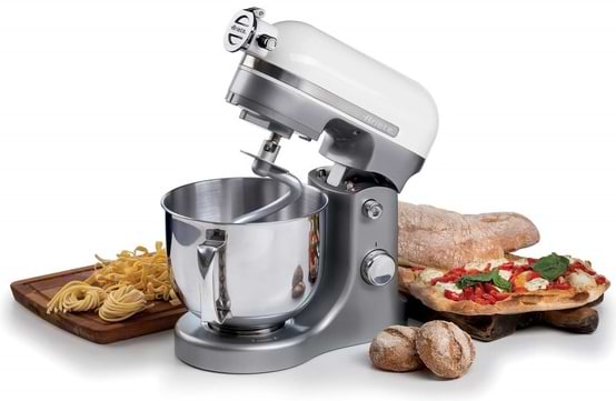 Фото - Кухонная машина Ariete 1589 White