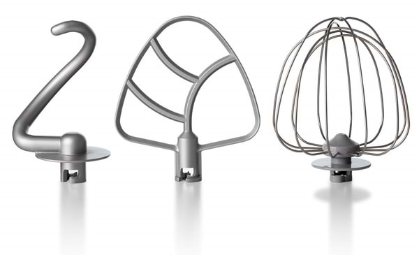 Фото - Кухонная машина Ariete 1589 White