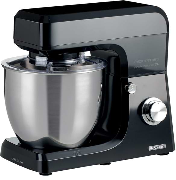 Кухонна машина Ariete 1598 Black - Фото 1