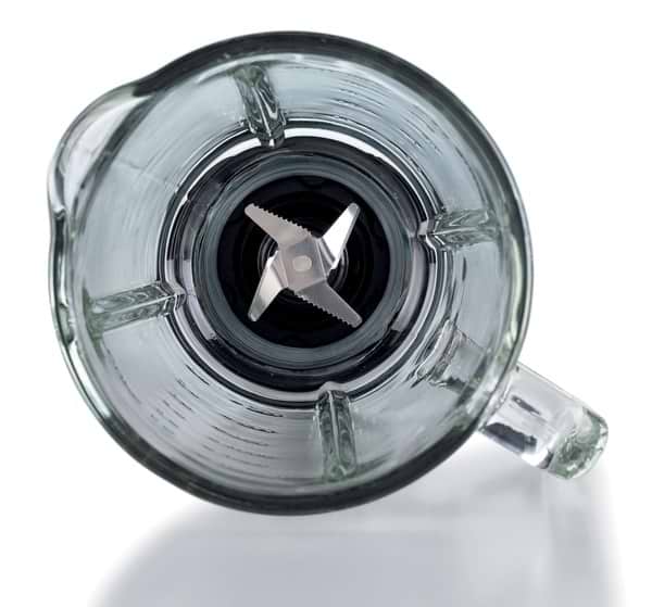 Фото - Блендер стаціонарний Ariete 0585 Black