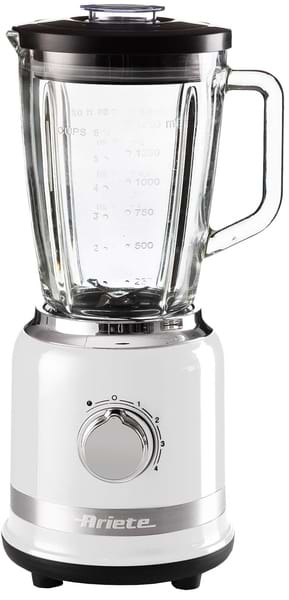 Фото - Микроповреждение - Блендер стационарный Ariete 0585 White