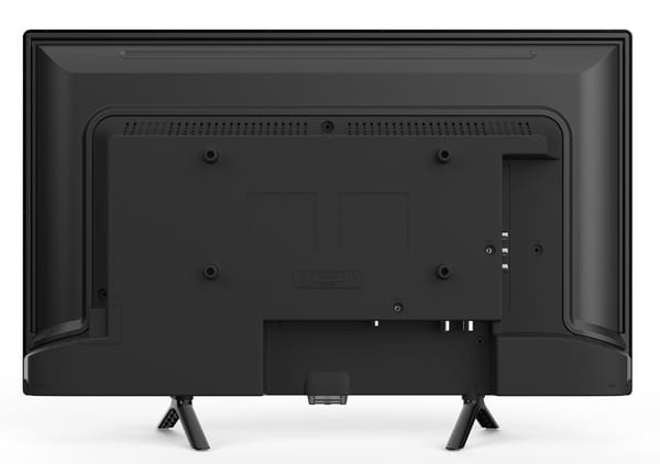 Фото - Телевизор Ergo 24GHS5500