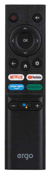 Фото - Телевізор Ergo 40GFS5500