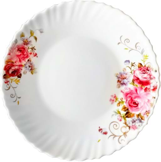 Тарелка десертная Vittora 190 мм (V-190PB)