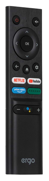 Фото - Телевізор Ergo 43GFS6500