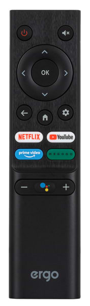 Фото - Телевизор Ergo 24GHS5500