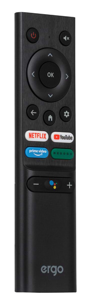 Фото - Телевизор Ergo 24GHS5500