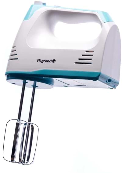 Фото - Міксер ViLgrand VHM4003 Blue