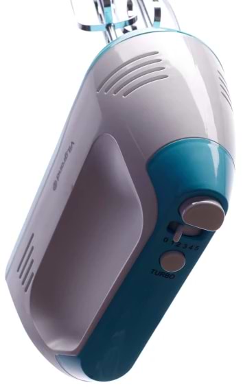 Фото - Міксер ViLgrand VHM4003 Blue