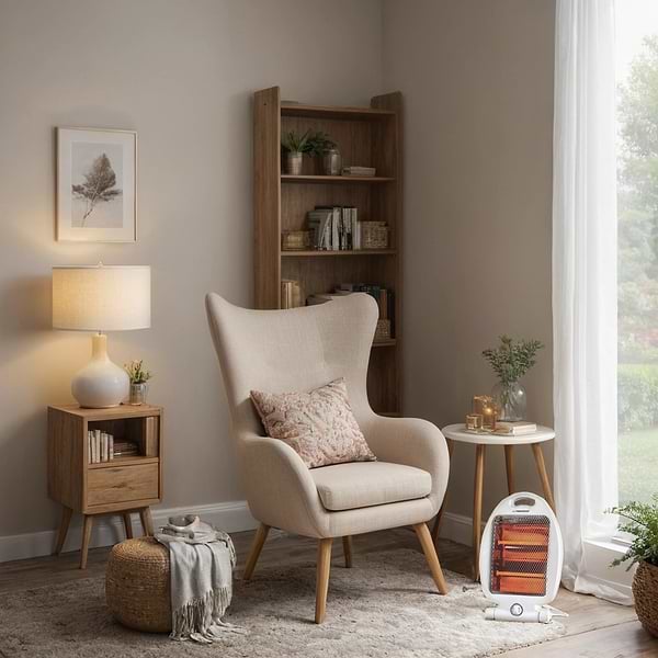 Фото - Обогреватель инфракрасный Esperanza EHH009