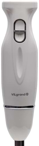 Фото - Блендер заглибний ViLgrand VBH4330 White