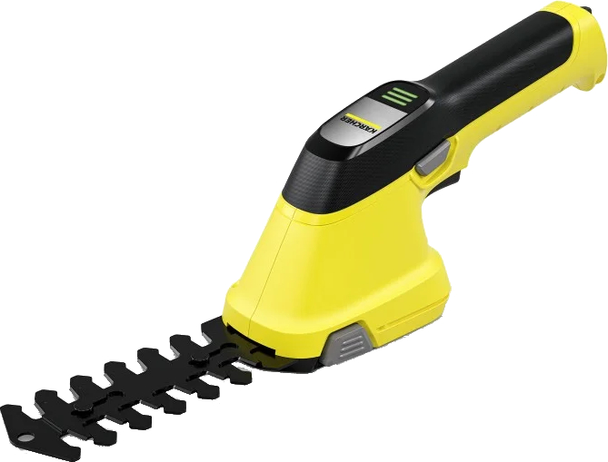 Кусторез-ножницы аккумуляторные Karcher GSH 2 Plus (1.445-310.0)