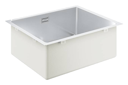 Мойка кухонная Grohe K700 60-S 54.4/44.4 Нержавеющая Сталь (31574SD1)