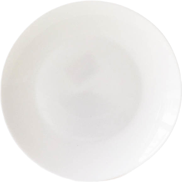 Тарелка десертная Vittora V220D Blanco Diva 220 мм