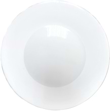 Тарілка десертна Vittora V-180B Blanco Buongiorno 180 мм