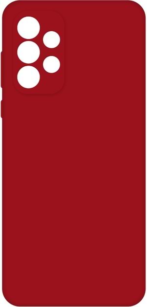 Фото - Чохол для смартфону Intaleo SoftShell for Samsung Galaxy A72 (1283126563096)