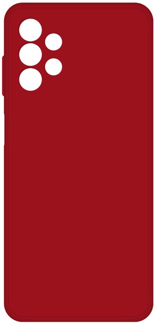 Фото - Чехол для смартфона Intaleo SoftShell for Samsung Galaxy M32 5G (1283126563294)