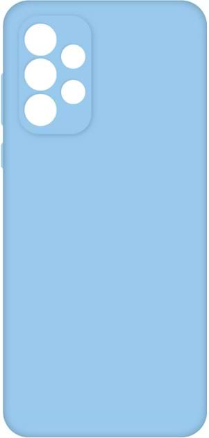 Чехол для смартфона Intaleo SoftShell for Samsung Galaxy A72 (1283126568084)