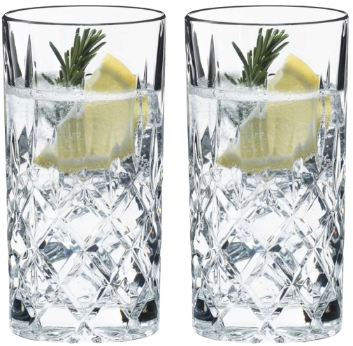 Набір склянок Riedel 0515/04 S3