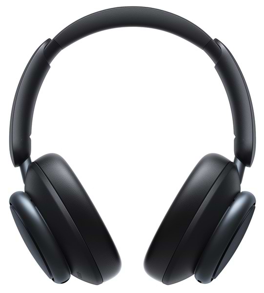 Фото - Навушники повнорозмірні бездротові Anker SoundCore Space Q45 Black