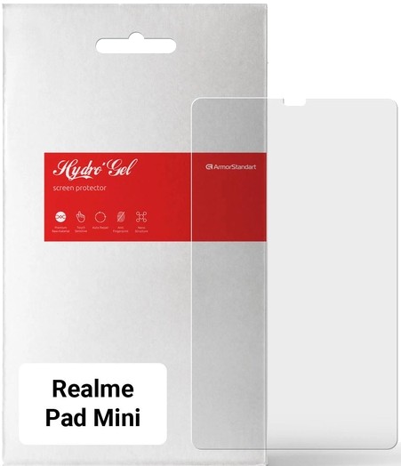 Защитная пленка для планшета Armorstandart Matte for Realme Pad Mini (ARM65751)