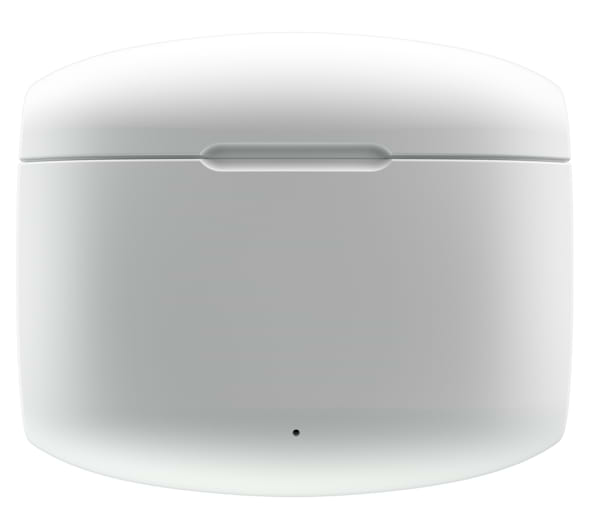 Фото - Навушники вкладиші бездротові TWS X-Digital HBS-210 White