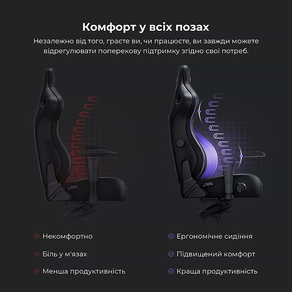 Фото - Кресло для геймеров Anda Seat Kaiser 4 Size XL Orange Premium PVC (AD12YDDC-XLL-20-O-PV/C)