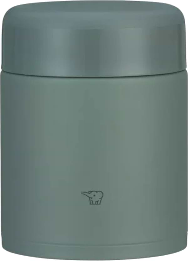 Фото - Термос для продуктов Zojirushi SW-KA40GM 0.4 л