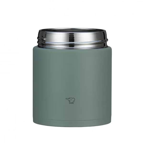 Фото - Термос для продуктов Zojirushi SW-KA40GM 0.4 л
