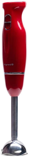 Фото - Блендер погружной ViLgrand VBH4330 Red
