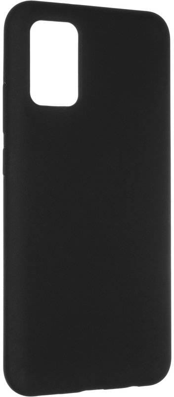 Фото - Чехол для смартфона Gelius Original 99% Soft Matte Case for Samsung A025 (A02s) Black (84417)