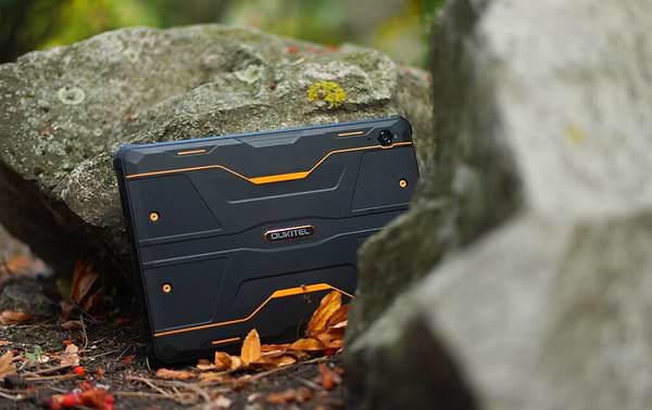 Фото - Планшет OUKITEL RT2 8/128GB 4G Dual Sim Orange