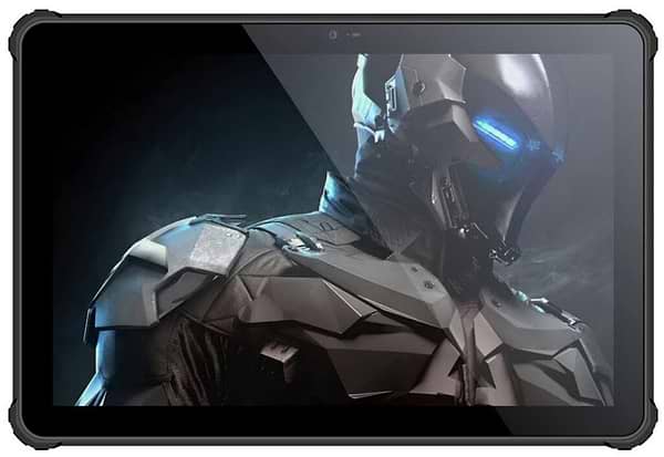 Фото - Планшет OUKITEL RT2 8/128GB 4G Dual Sim Orange