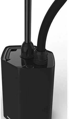 Фото - Вертикальний відпарювач стаціонарний SteamOne EUHG100B