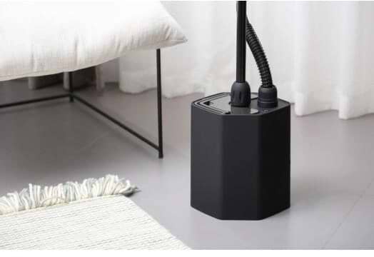 Фото - Вертикальний відпарювач стаціонарний SteamOne EUHG100B