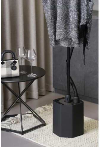 Фото - Вертикальний відпарювач стаціонарний SteamOne EUHG100B