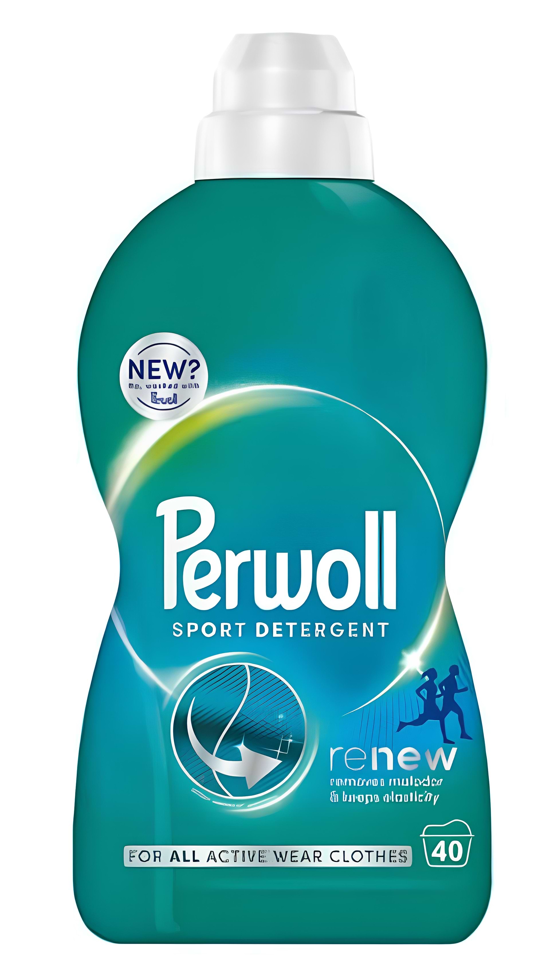 Купити Засіб для делікатного прання Perwoll Догляд та освіжаючий ефект 2000 мл - Фото 1 Засіб для делікатного прання Perwoll Догляд та освіжаючий ефект 2000 мл - Фото 1
