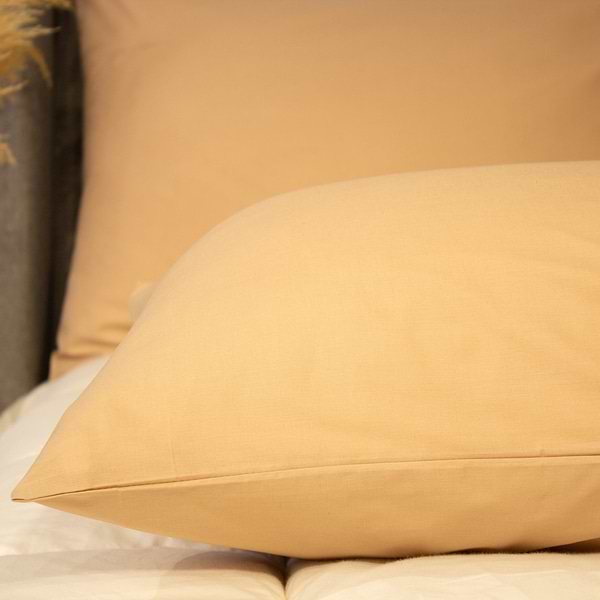 Фото - Наволочка ТЕП 50х70 см Coffe 2 шт. (2-03861_28295)