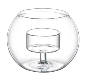 Фото - Свічник Wilmax Thermo 12х10 см (WL-888974 / A)