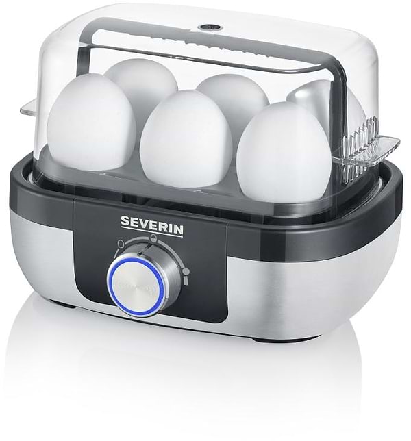 Фото - Яйцеварка Severin EK 3169