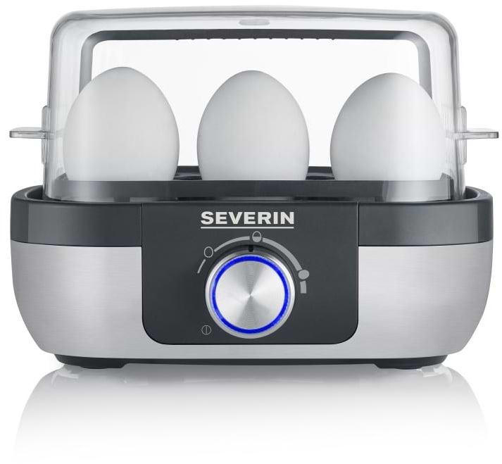 Купить Яйцеварка Severin EK 3169 - Фото 1 Яйцеварка Severin EK 3169 - Фото 1