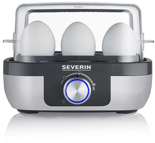 Фото - Яйцеварка Severin EK 3169