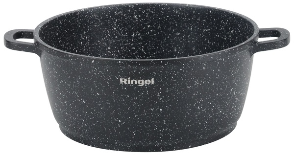 Фото - Каструля Ringel Koriander 18 см з кришкою 1.9 л (RG-2107-18)