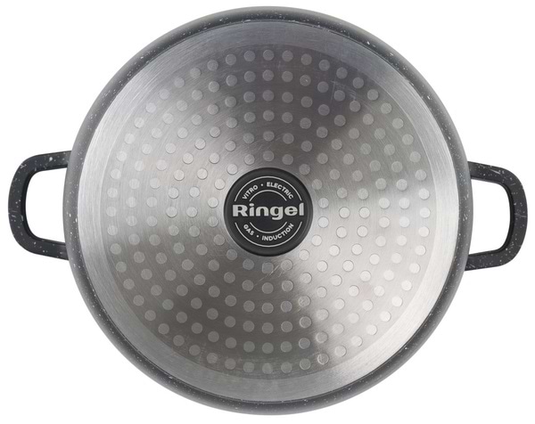 Фото - Каструля Ringel Koriander 18 см з кришкою 1.9 л (RG-2107-18)