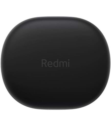 Фото - Уцінка - Навушники вкладиші бездротові TWS Xiaomi Redmi Buds 4 Lite Black((BHR7118GL)