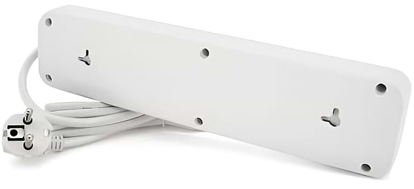 Фото - Сетевой фильтр Voltronic F25 5р EU 2m (31683)