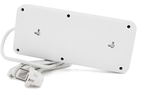 Фото - Сетевой фильтр Voltronic F33 6р EU 2m (31684)